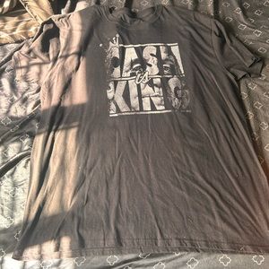 Cash king tshirt